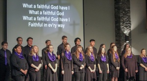 BCA Choir