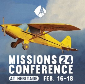 Missions Conference-sm